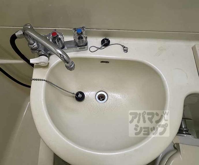 【ルネ堀川】間取