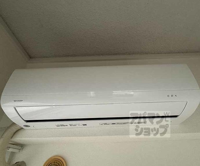 【ルネ堀川】間取