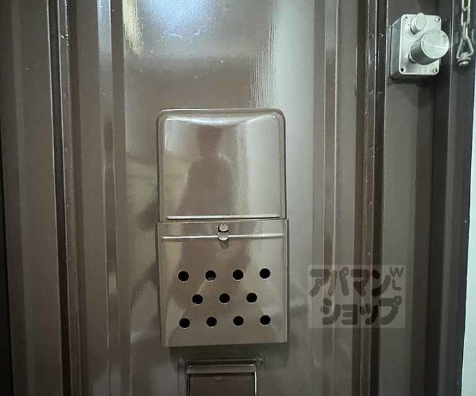 【ルネ堀川】間取