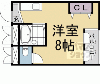 【ルネ堀川】