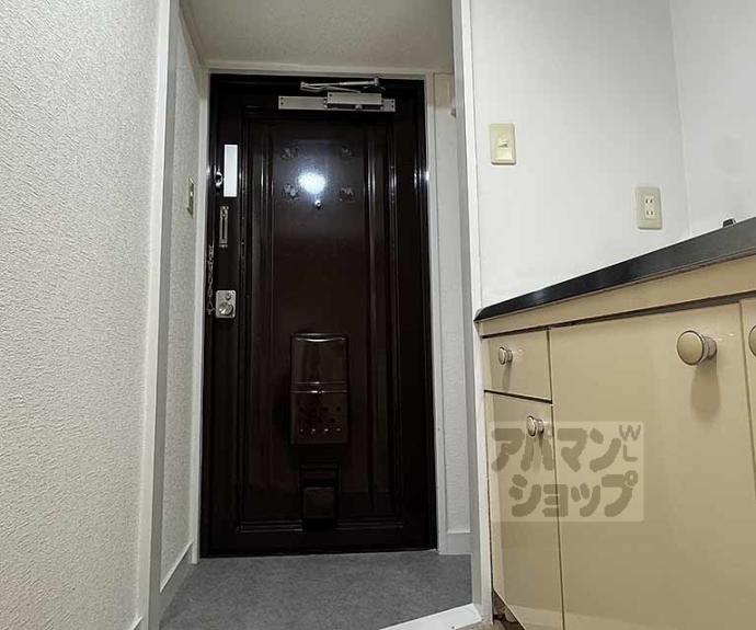 【ルネ堀川】間取