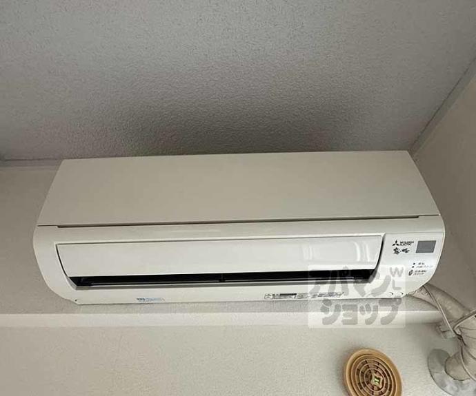 【ルネ堀川】間取