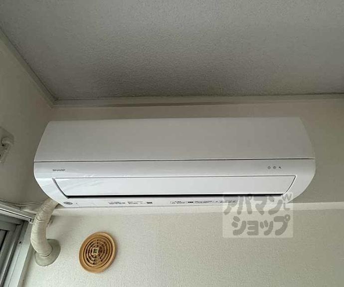 【ルネ堀川】間取