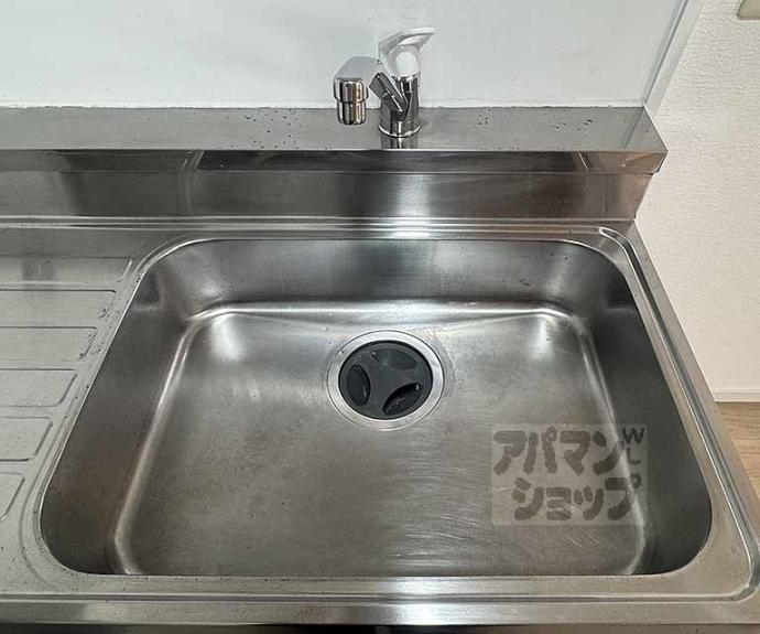 【ルネ堀川】間取