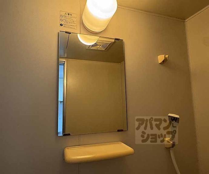 【ルネ堀川】間取