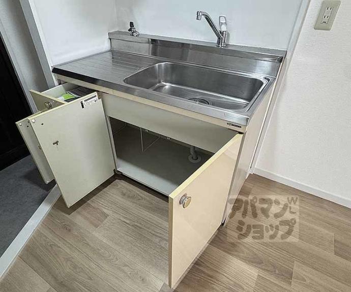 【ルネ堀川】間取