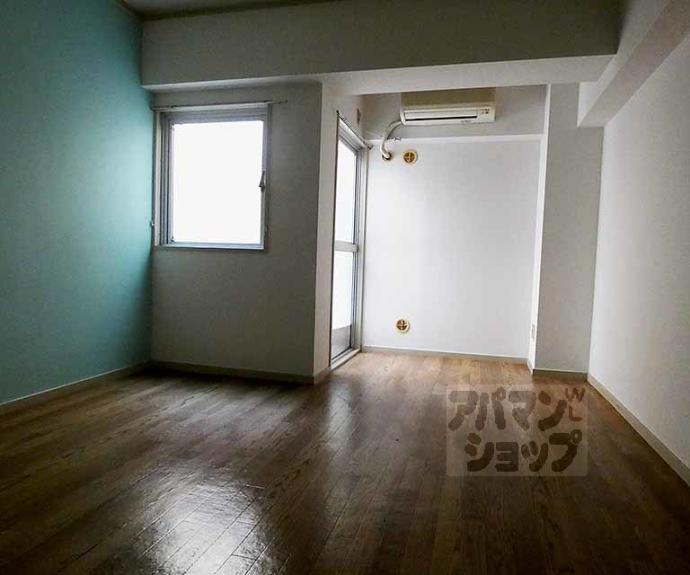 【ルネ堀川】間取