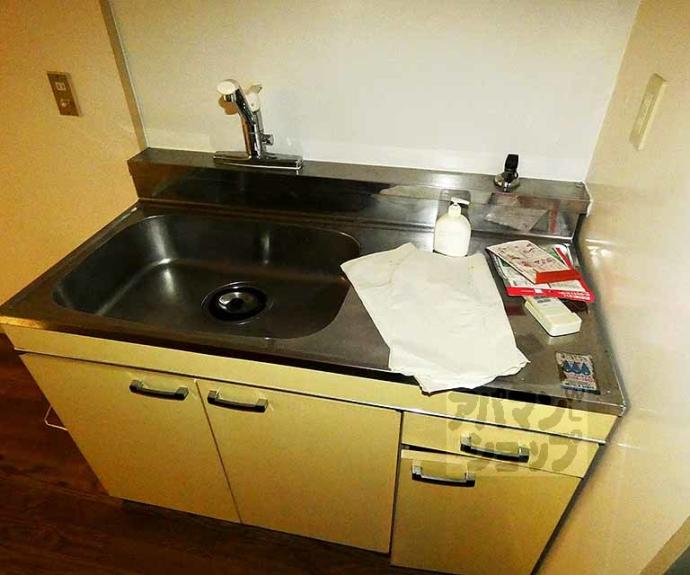 【ルネ堀川】間取