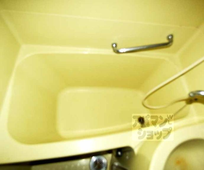 【ルネ堀川】間取