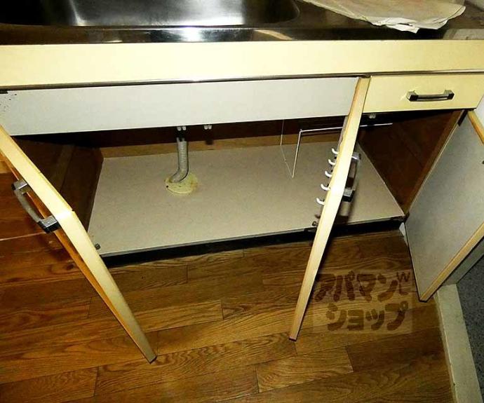 【ルネ堀川】間取