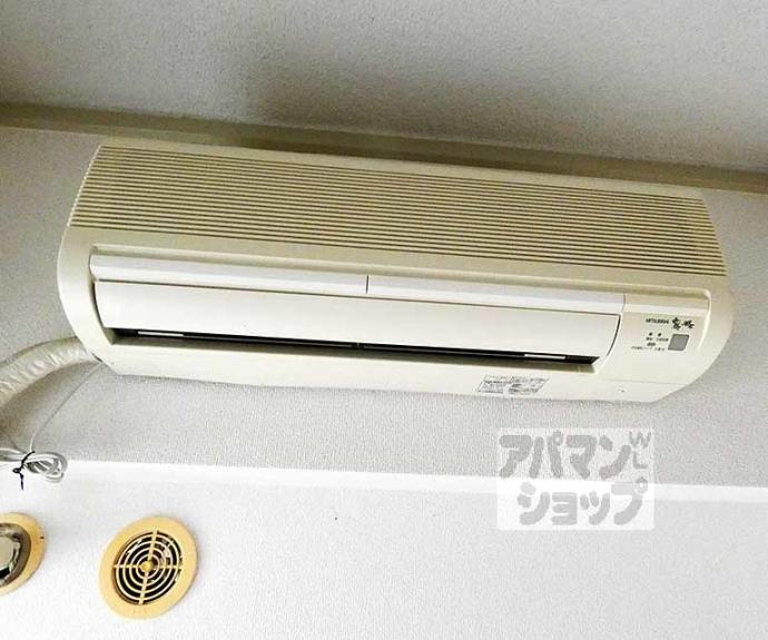 【ルネ堀川】間取