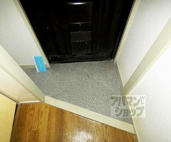 【ルネ堀川】間取