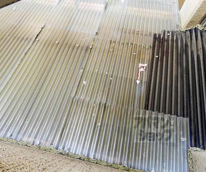 【ルネ堀川】間取