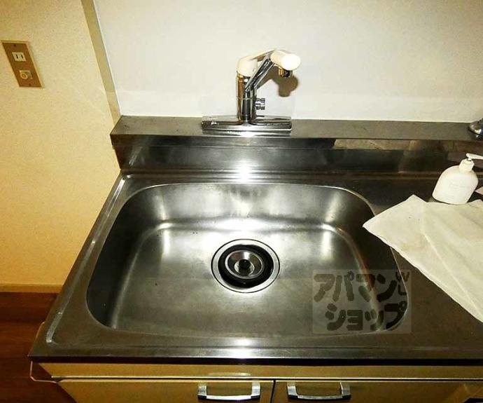 【ルネ堀川】間取