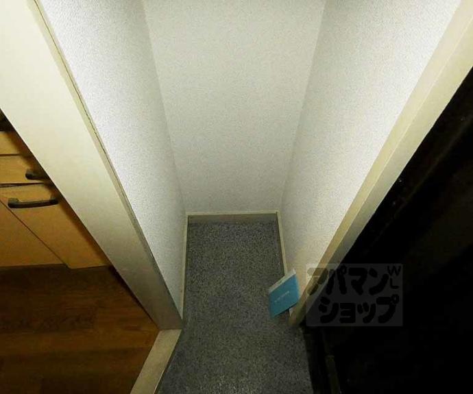 【ルネ堀川】間取