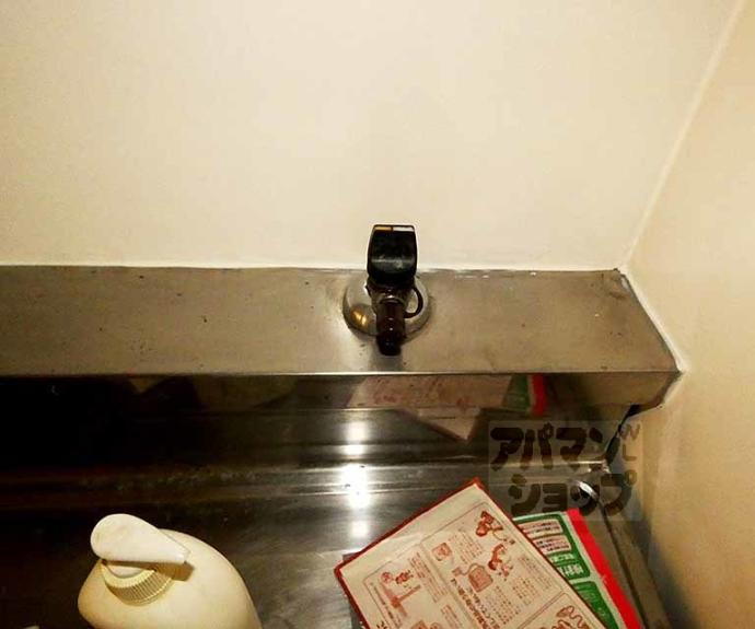 【ルネ堀川】間取