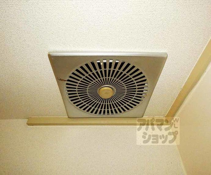 【ルネ堀川】間取