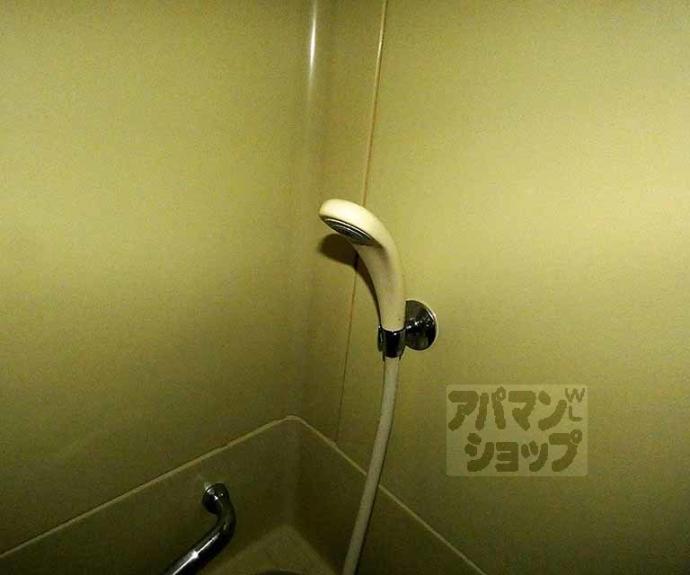 【ルネ堀川】間取