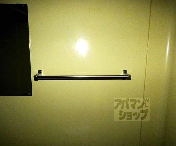 【ルネ堀川】間取