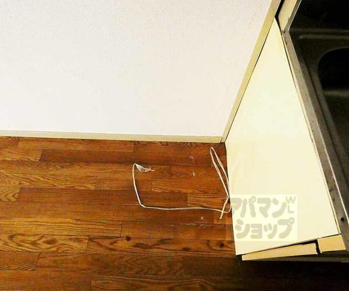 【ルネ堀川】間取