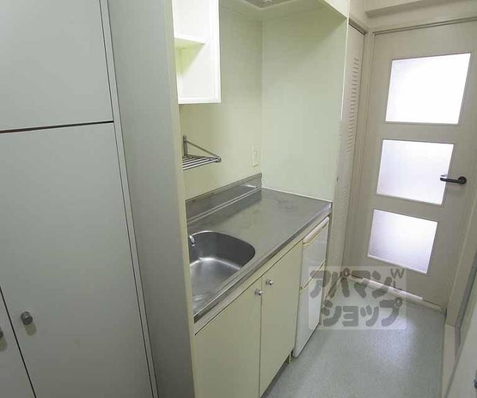 【DETOM-1西陣Ⅱ】間取