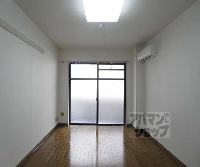 【DETOM-1西陣Ⅱ】間取