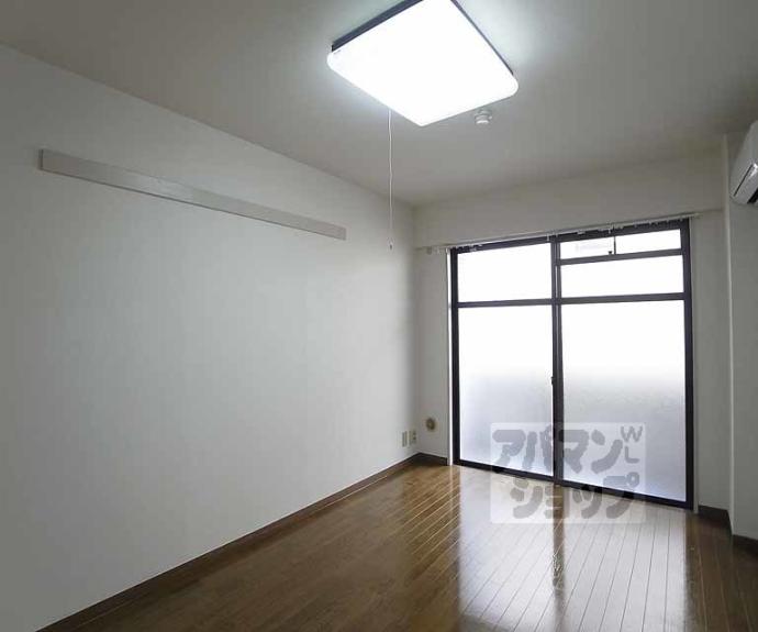 【DETOM-1西陣Ⅱ】間取