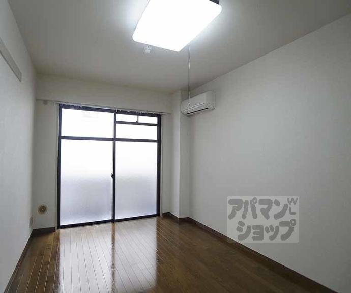 【DETOM-1西陣Ⅱ】間取