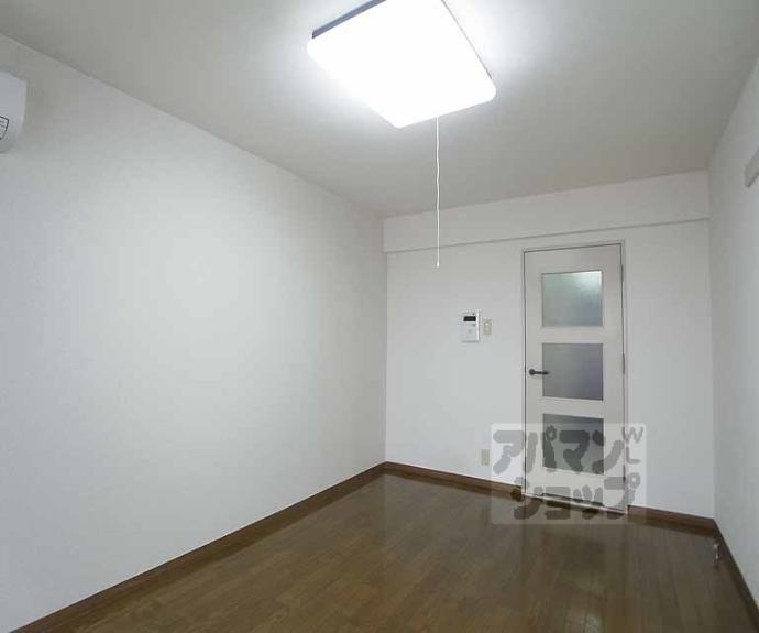 【DETOM-1西陣Ⅱ】間取