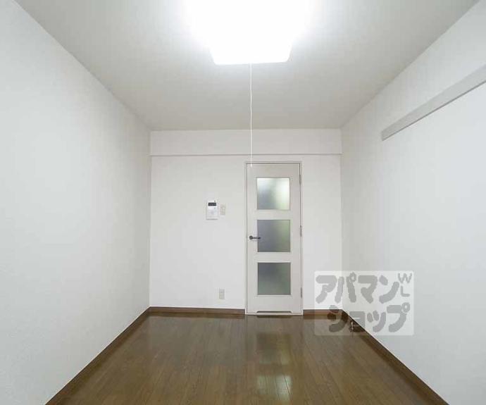 【DETOM-1西陣Ⅱ】間取