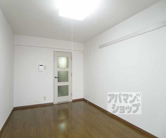 【DETOM-1西陣Ⅱ】間取