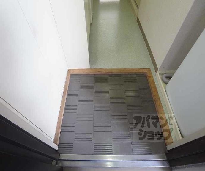 【DETOM-1西陣Ⅱ】間取