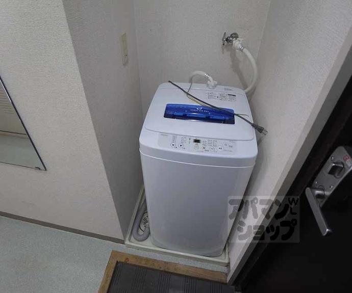 【DETOM-1西陣Ⅱ】間取