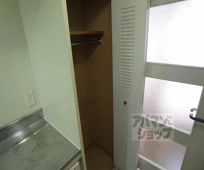 【DETOM-1西陣Ⅱ】間取