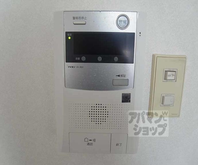 【DETOM-1西陣Ⅱ】間取