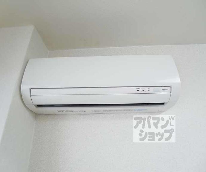 【DETOM-1西陣Ⅱ】間取