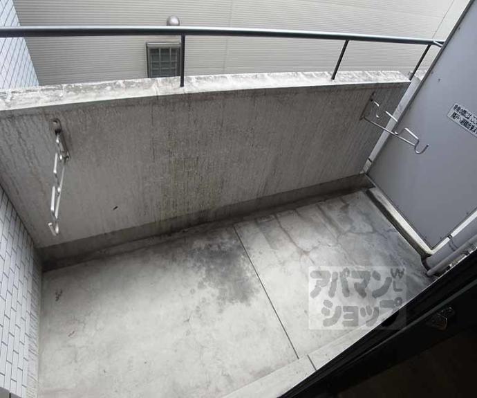 【DETOM-1西陣Ⅱ】間取