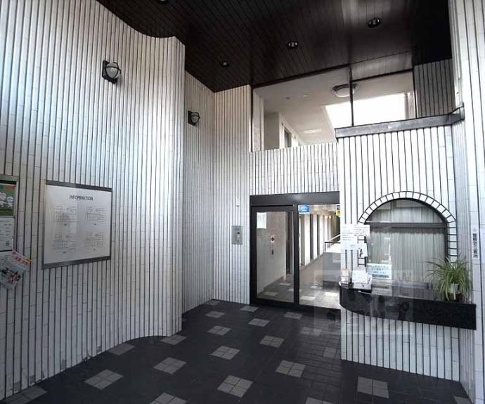 【DETOM-1西陣Ⅱ】間取