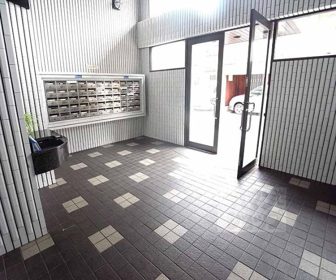 【DETOM-1西陣Ⅱ】間取