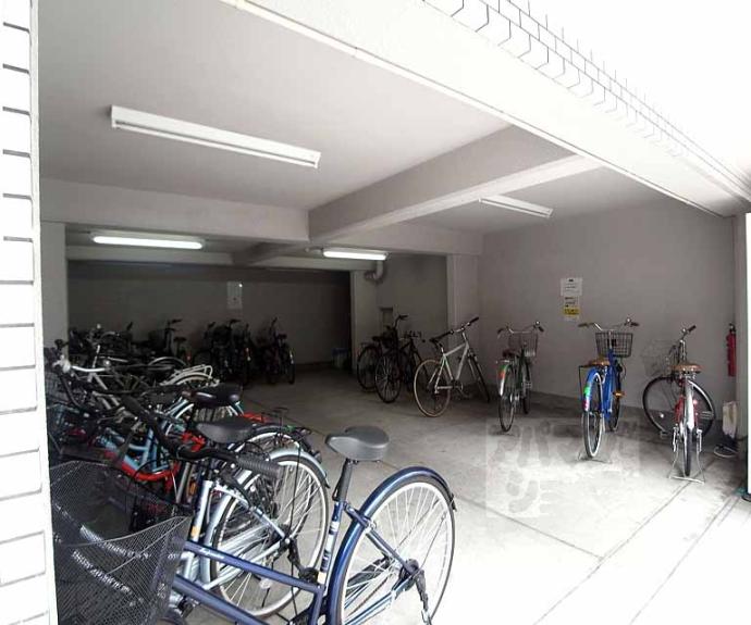 【DETOM-1西陣Ⅱ】間取