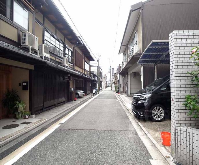 【DETOM-1西陣Ⅱ】間取