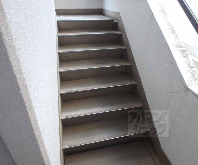 【DETOM-1西陣Ⅱ】間取