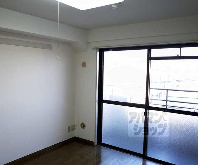 【DETOM-1西陣Ⅱ】間取