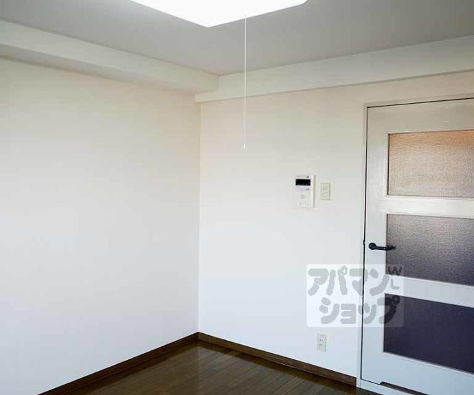 【DETOM-1西陣Ⅱ】間取