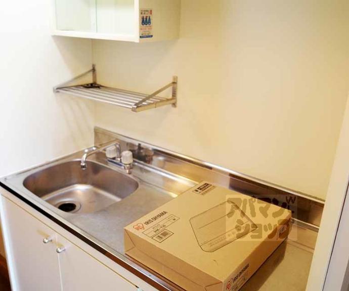 【DETOM-1西陣Ⅱ】間取