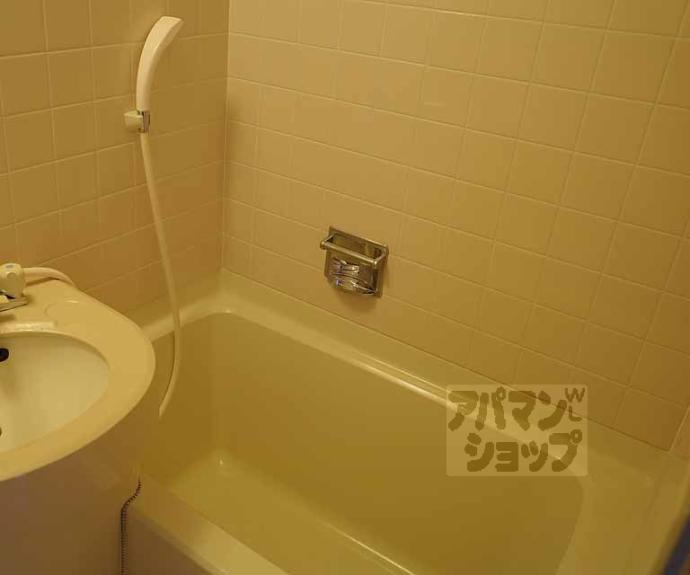 【DETOM-1西陣Ⅱ】間取