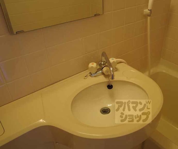 【DETOM-1西陣Ⅱ】間取