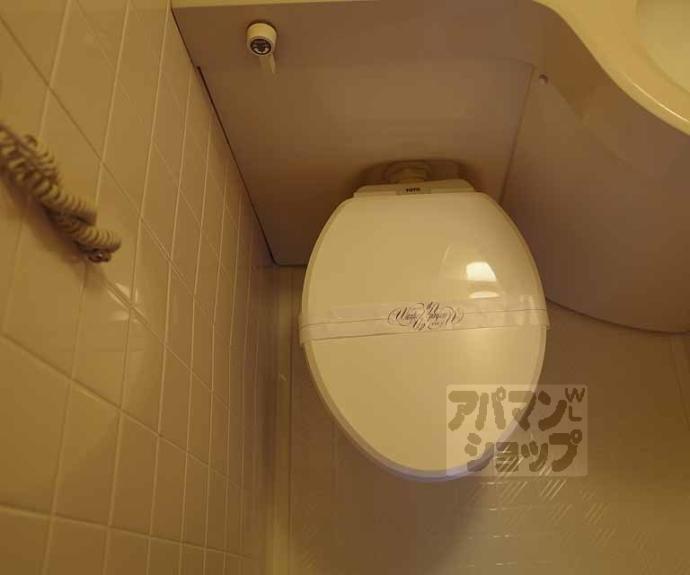 【DETOM-1西陣Ⅱ】間取