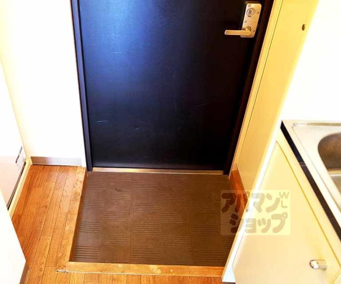 【DETOM-1西陣Ⅱ】間取