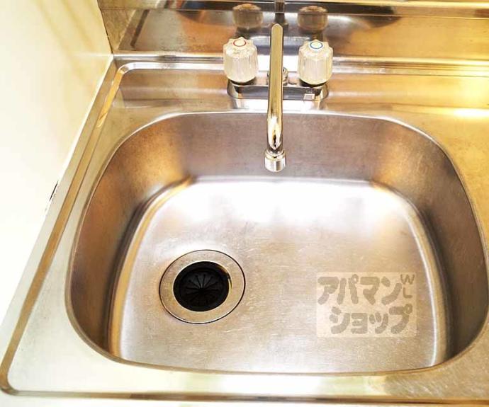 【DETOM-1西陣Ⅱ】間取